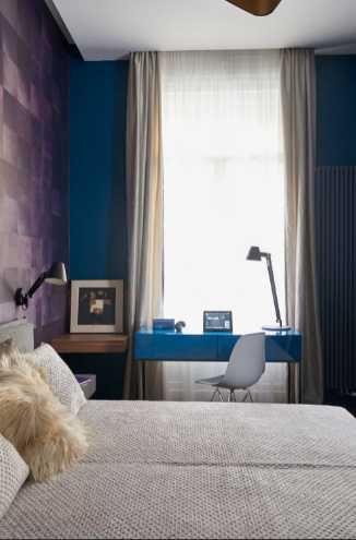 Дава се под наем Тристаен апартамент в Пловдив, Остромила - 90 кв.м за 351.9 € - Снимка #1