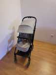 Carucior sport Cybex Gold EEZY S+ 2 și diverse accesorii gratis