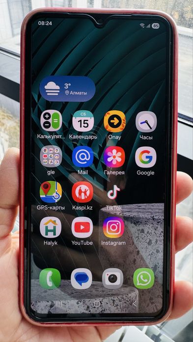 Продам Телефон Samsung A34 5G