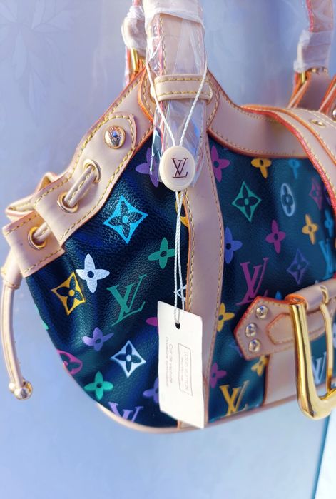 Дамска чанта Louis Vuitton Оригинал