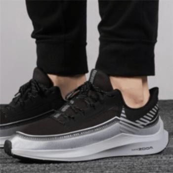 NIKE ZOOM Winflo 6 Shield - 40 номер