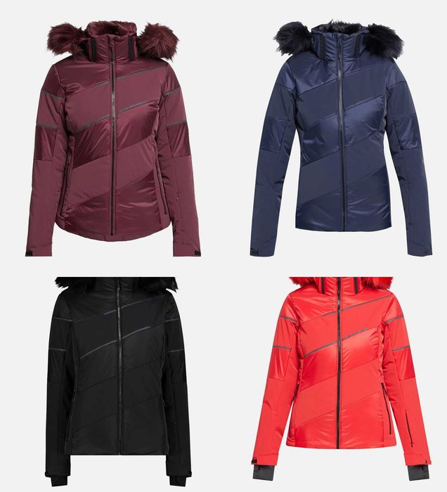 CMP, 20k, XS/M/XL/XXL, ново, оригинално дамско ски/сноуборд яке