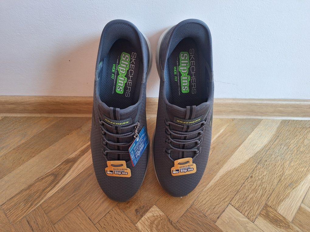 Skechers Slip-ins Wide fit