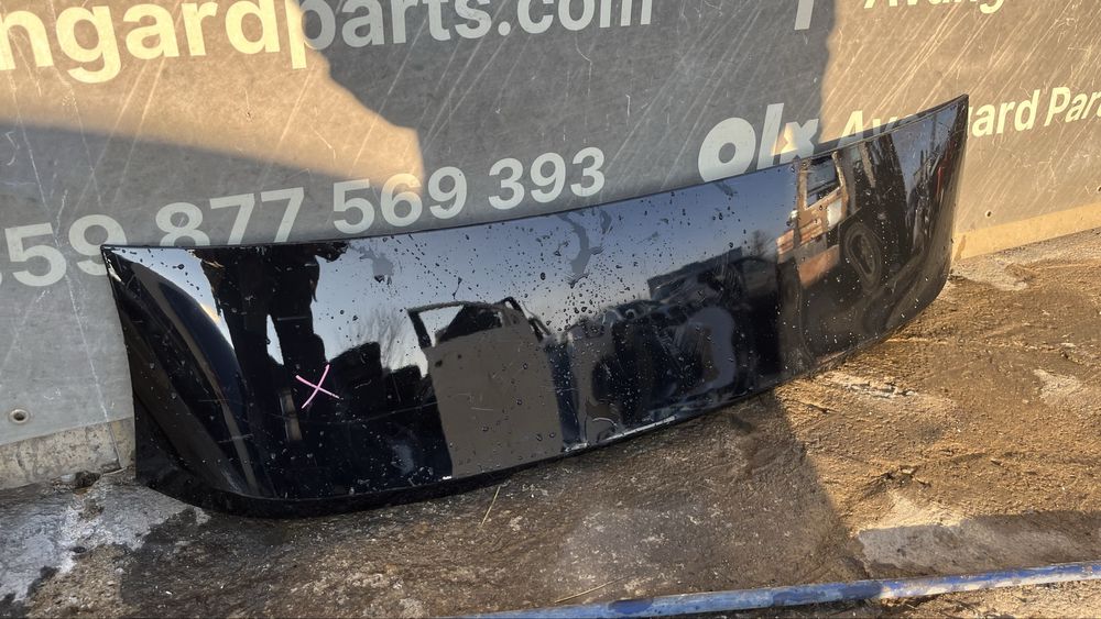 Спойлер BMW I3 (2013-2024)