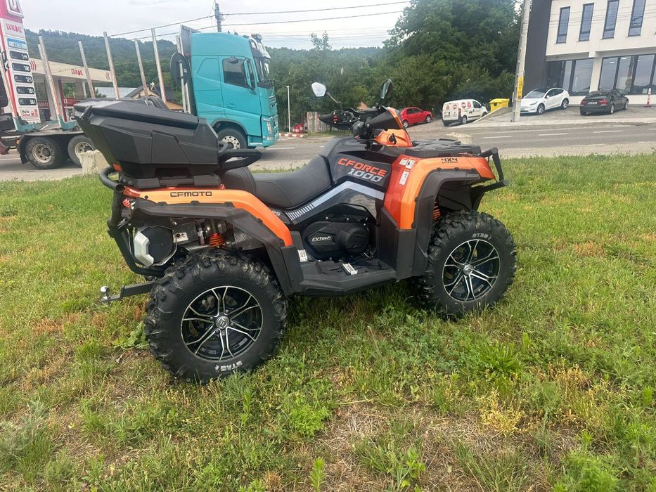 Atv CFMOTO  2022