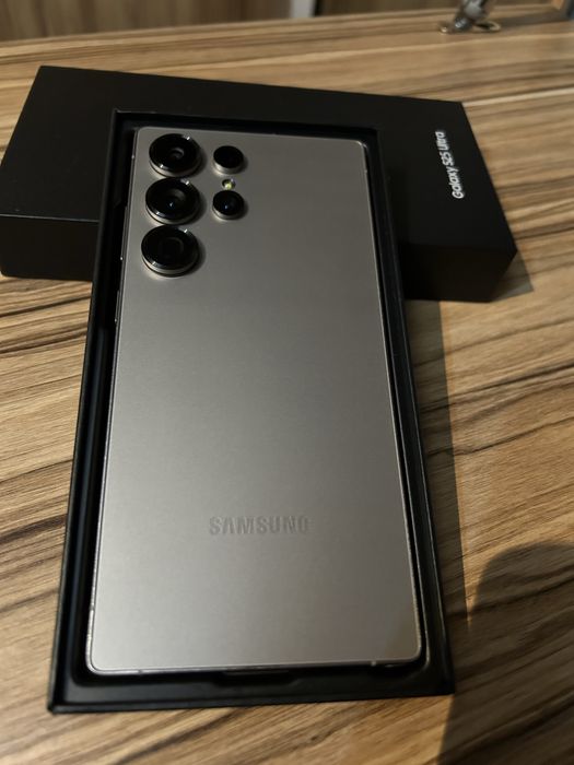 Samsung Galaxy s25 Ultra