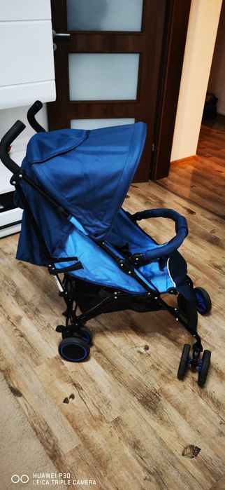 Carucior sport tip umbrela