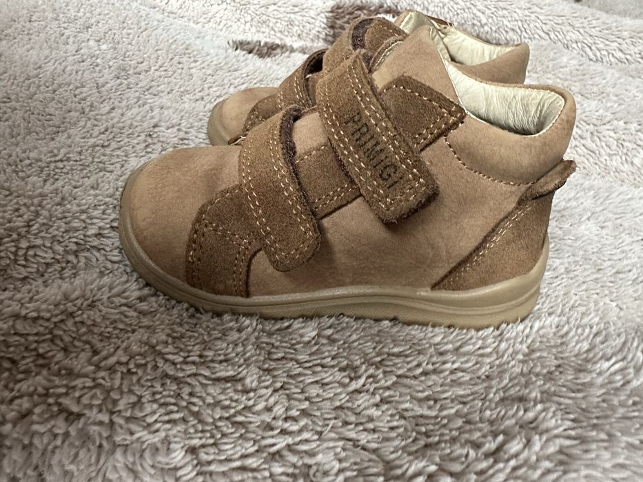 Детски боти Primigi номер 21