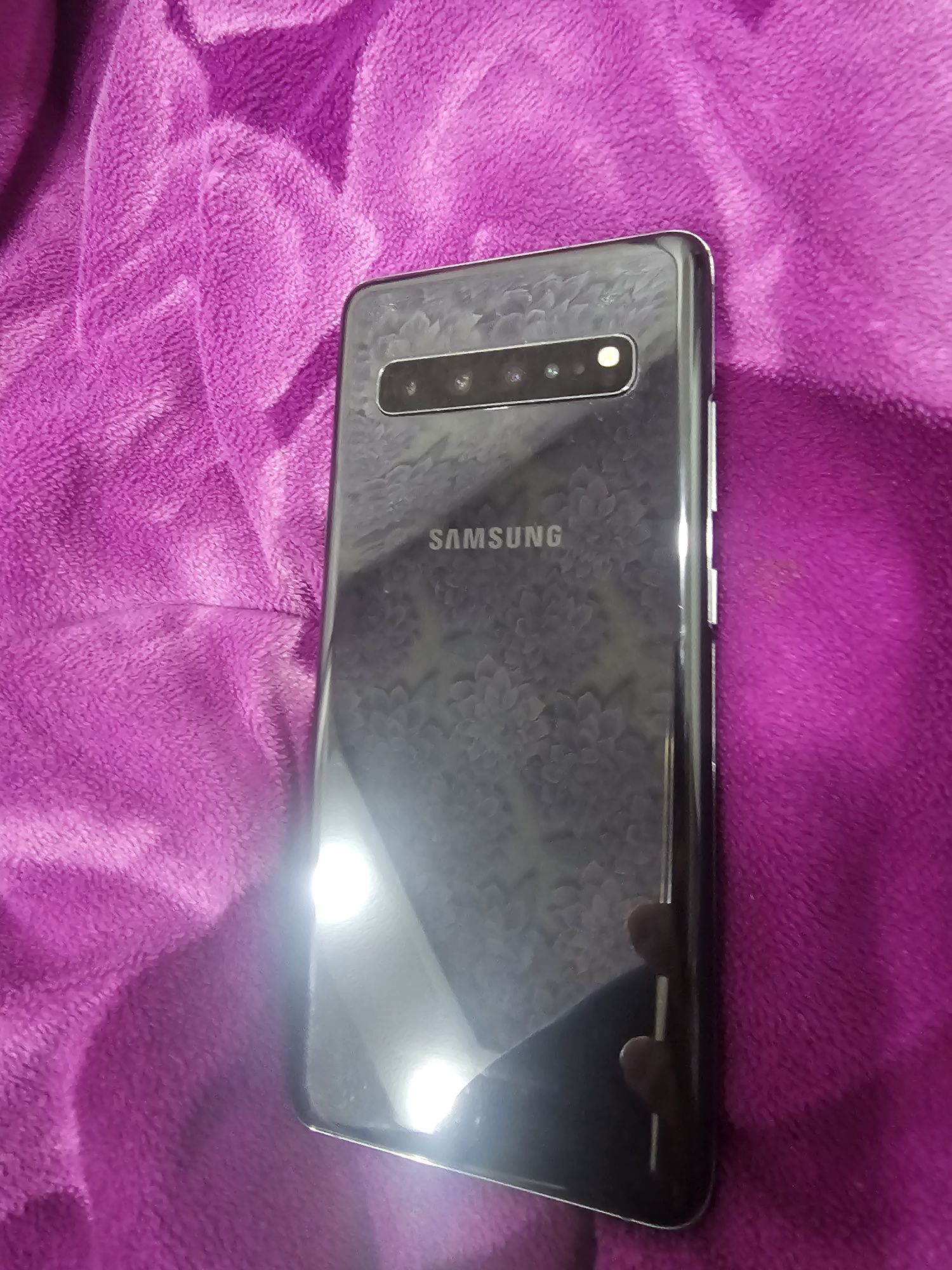 Samsung S10 5g plus