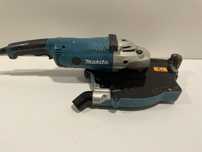 Flex makita taiat beton canelat 230 mm