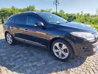 Megane 3 diesel euro 5