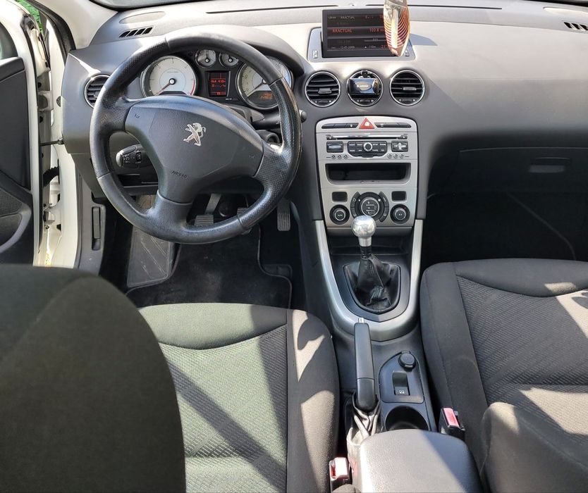 Vand Peugeot 308 SW 2012