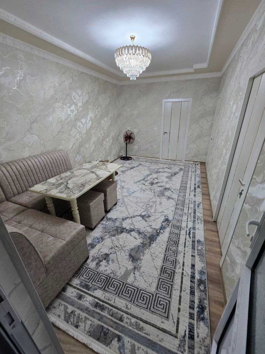 4 хонали квартира сотилади Чилонзор Алгоритм 100м2 капитал ремонт