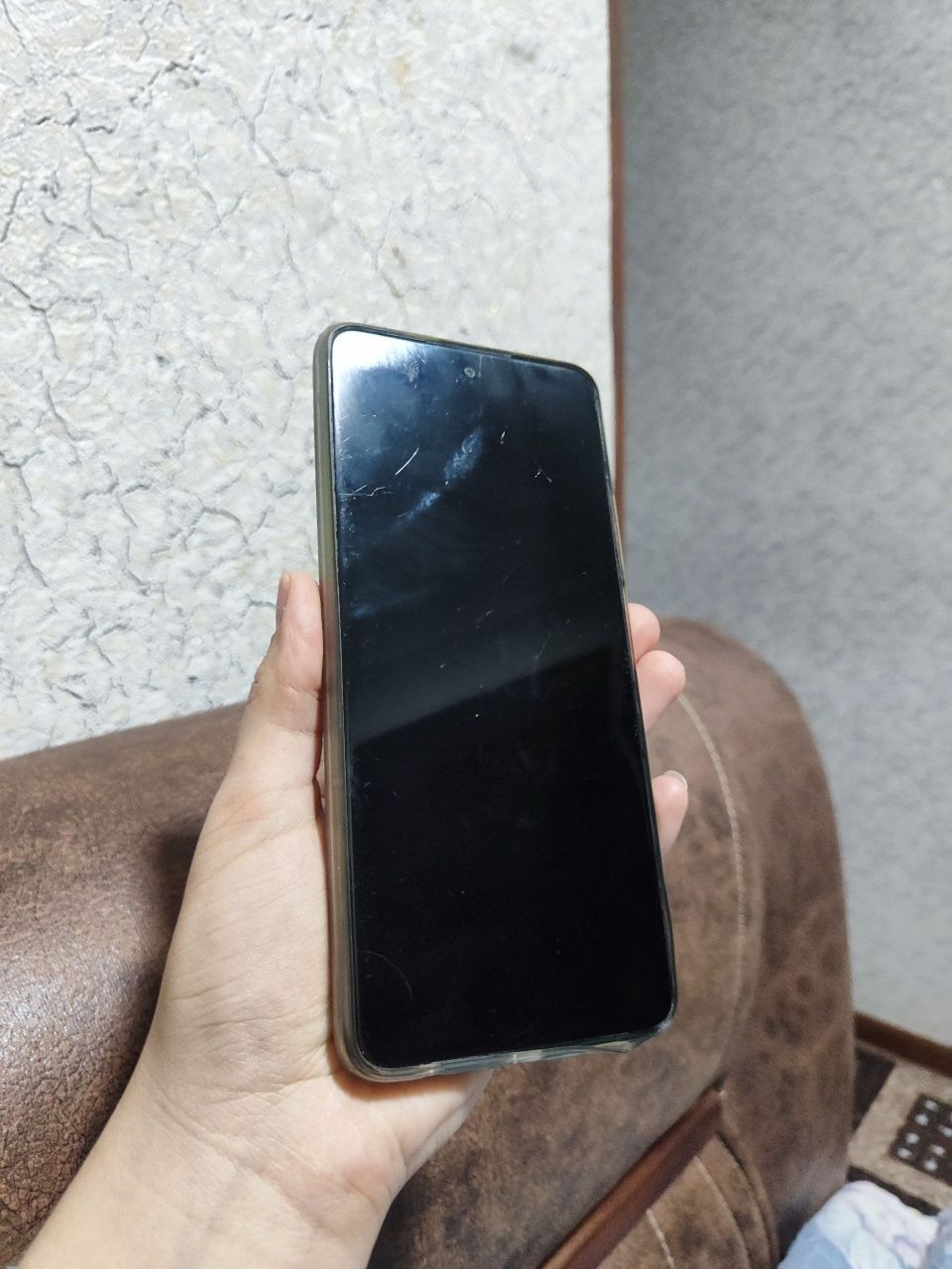 Телефон Tecno pova 3 подробно в тг -rgshva