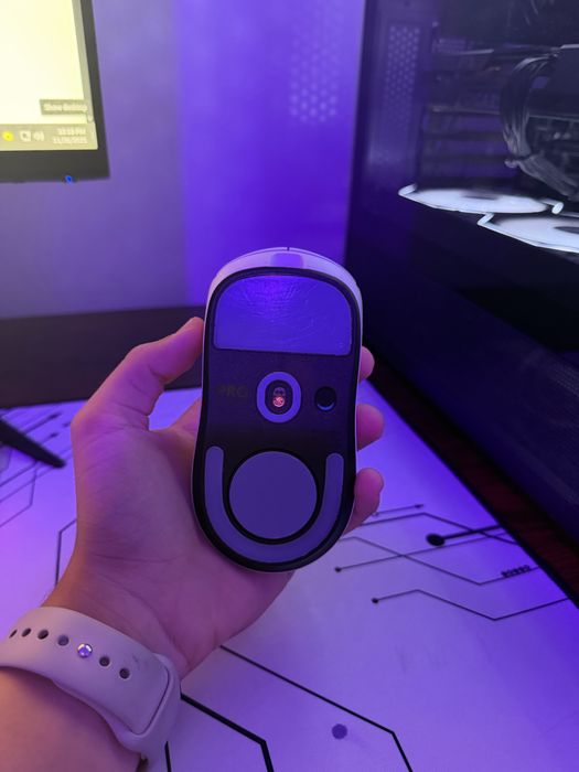 Logitech Superlight 2