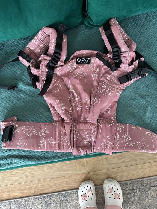 Marsupiu Isara the one NOU