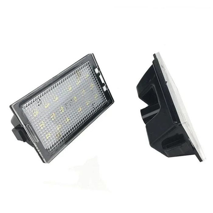 Плафони LED №5065-26 за регистрационен номер Land Rover Discovery Free