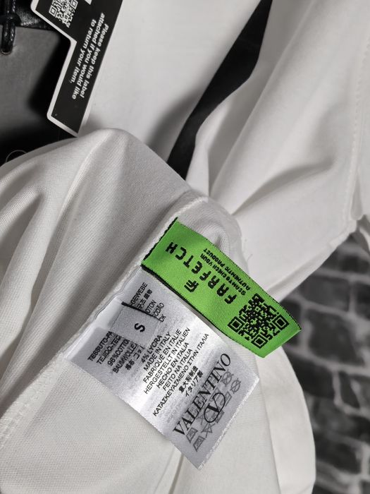 Valentino тениска