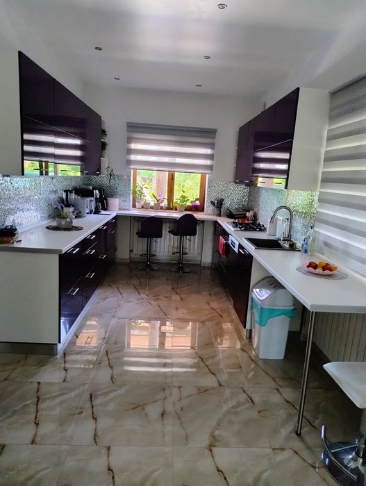 Vilă în zonă liniștită