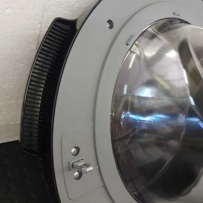 Usa hublou masina de spalat HEINNER HWM-M0914INVA3+ /B1