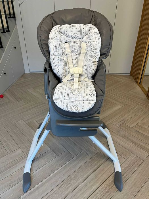 Joie scaun de masa 3in1 Mimzy Spin
