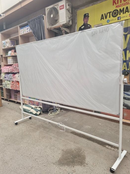 Doska marker vs mel  optom