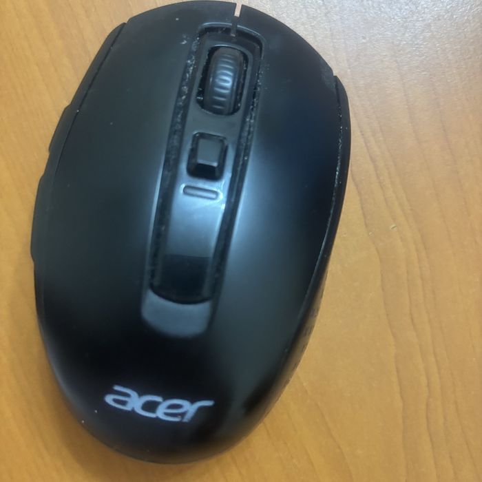 Продам мышку /оптическая