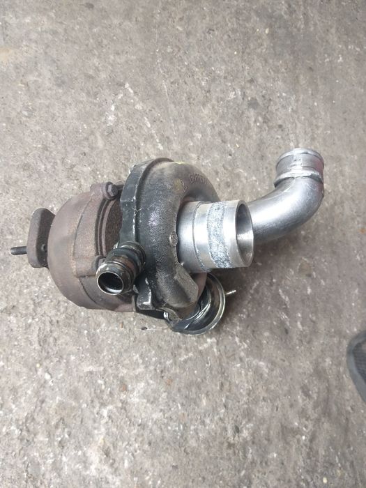 Turbo Turbina Renault Laguna 2.2 dci Espace Vel Satis cod motor G9T