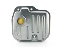 АКПП Фильтр 	AKPP FILTER	Toyota Corolla 1,6-1,8  1ZZFE	2007