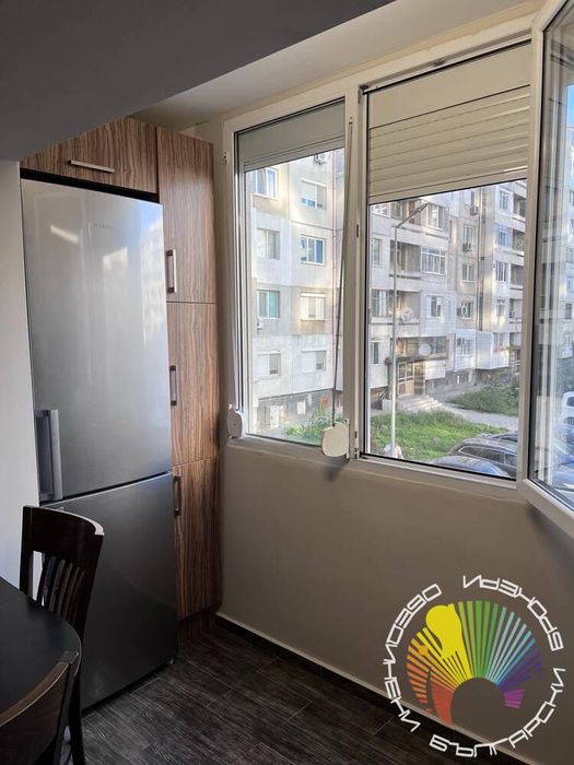 Дава се под наем Двустаен апартамент в Бургас, Изгрев - 65 кв.м за 433.5 € - Снимка #3