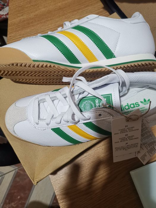 Adidași barbati Adidas Originals K74, noi, 41
