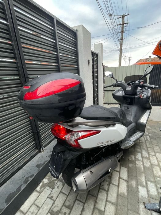 Kymco 300cc/2010
