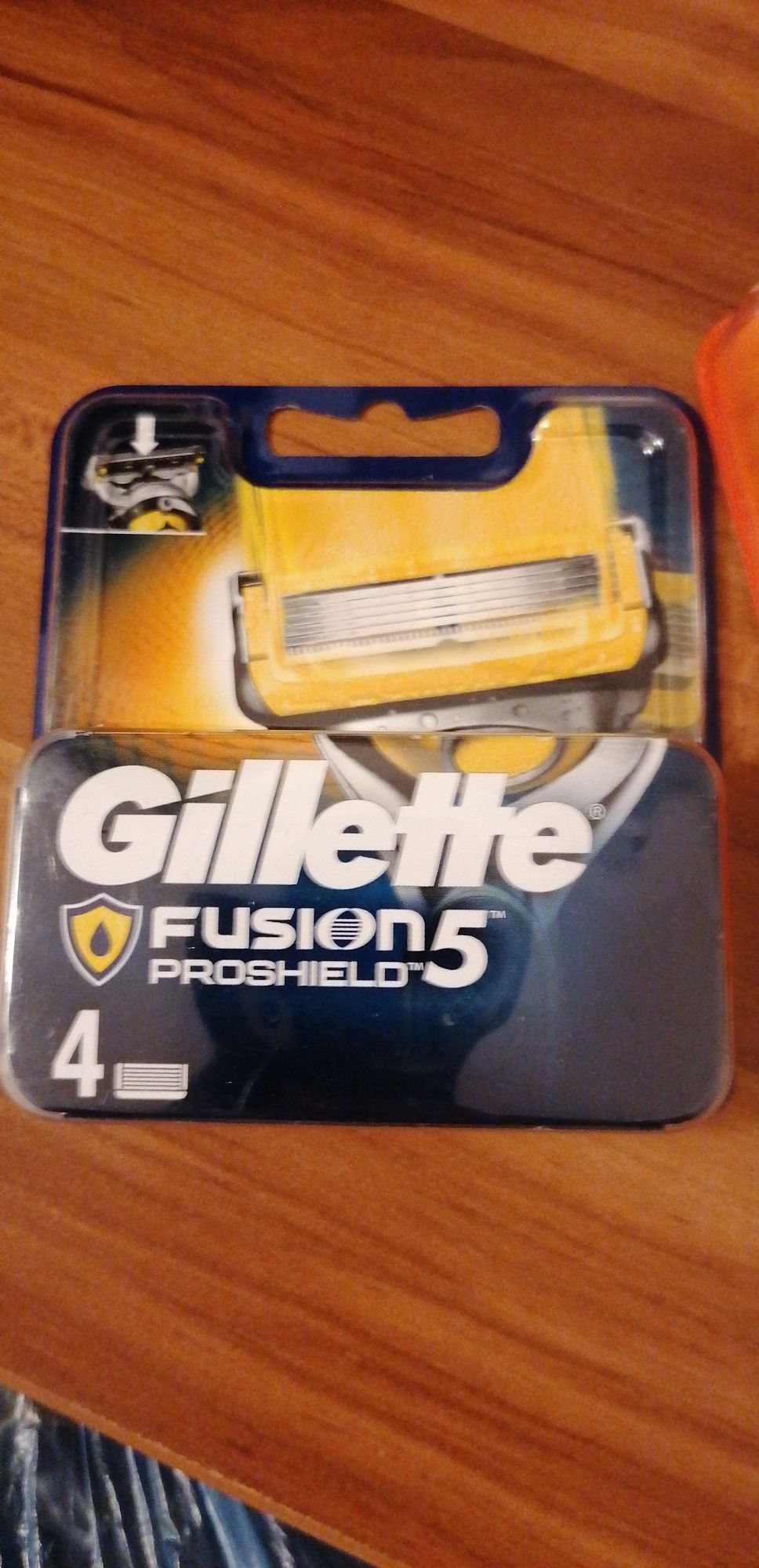 Rezerve Gillette Labs, Fusion Proshield, Proglide, One Blade