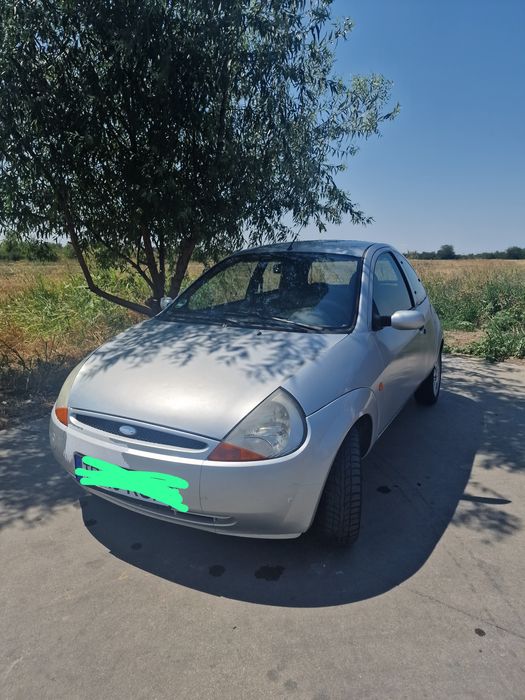 Vand/schimb Ford Ka funcțional