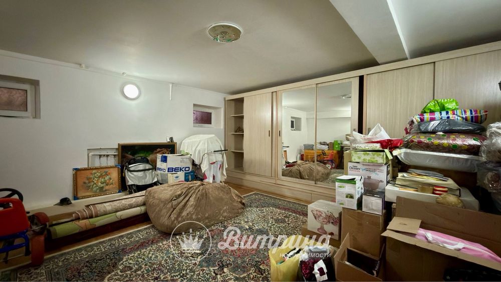 Квартира на первой линии по улице Мукими под коммерцию