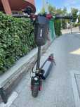 Електрическа тротинетка KUGOO KIRIN M4 Pro