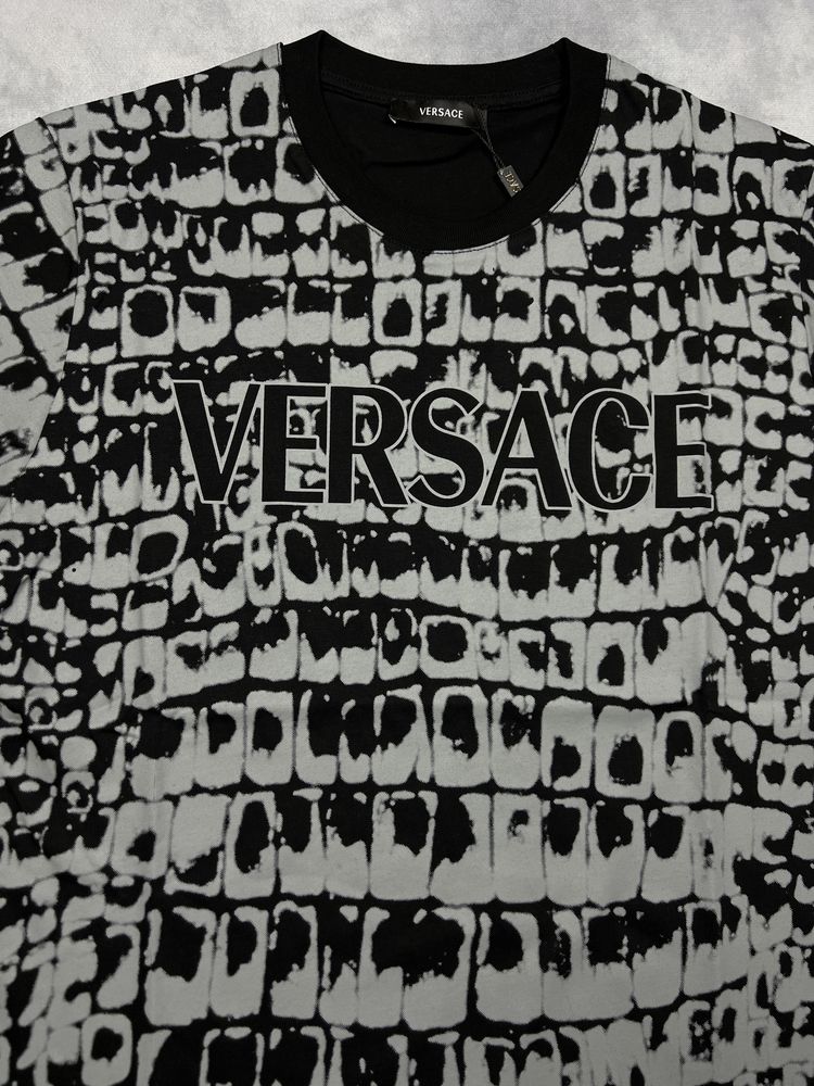 Tricou Versace Premium