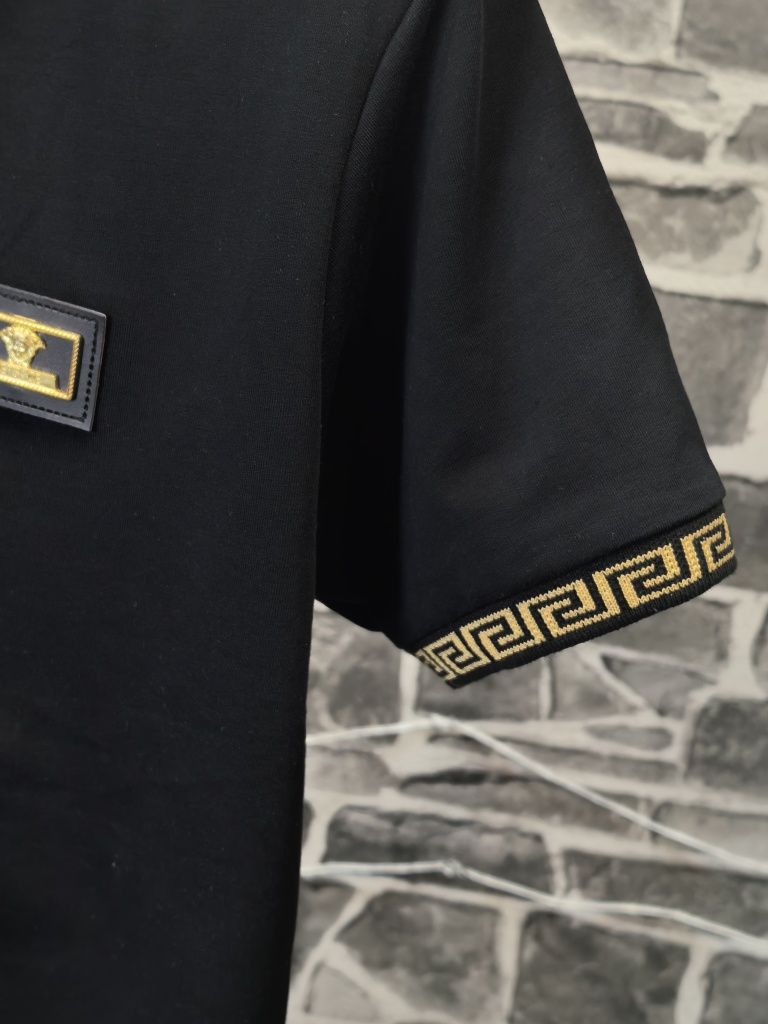 Versace тениска ТОП качество
