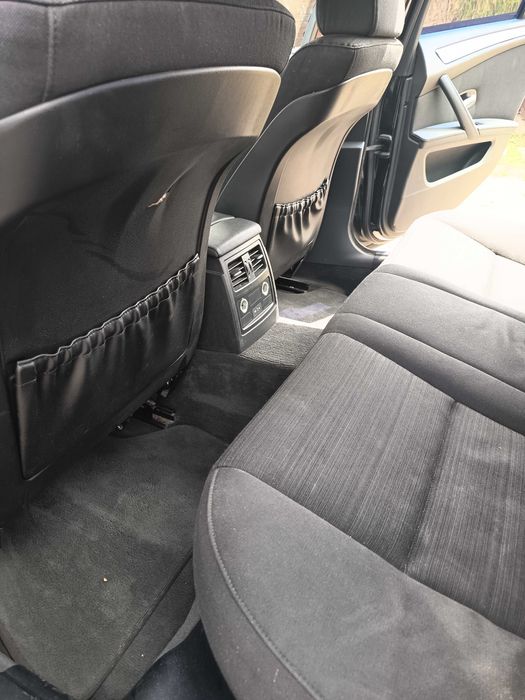 BMW seria 5,E60 ,2008