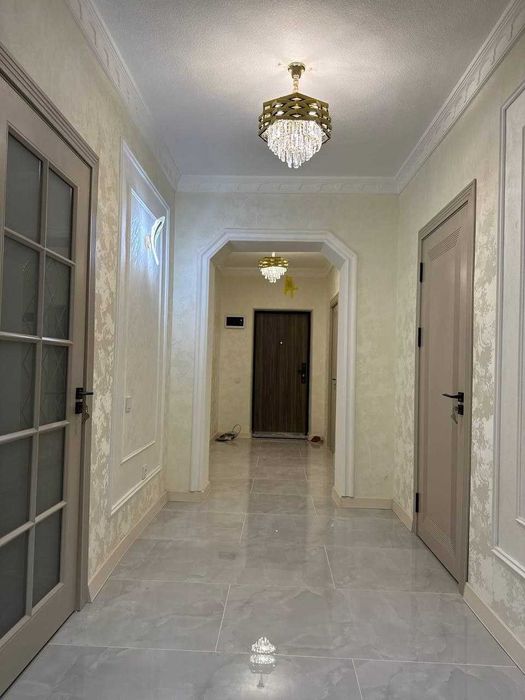 Продается квартира в Центре Алмазара, Себзар, Ганга,  ID: К72