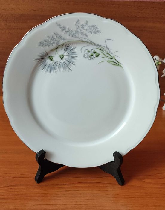 *Limoges France*сервиз за хранене от фин порцелан