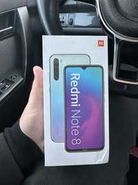 Redmi Note 8 32 gb