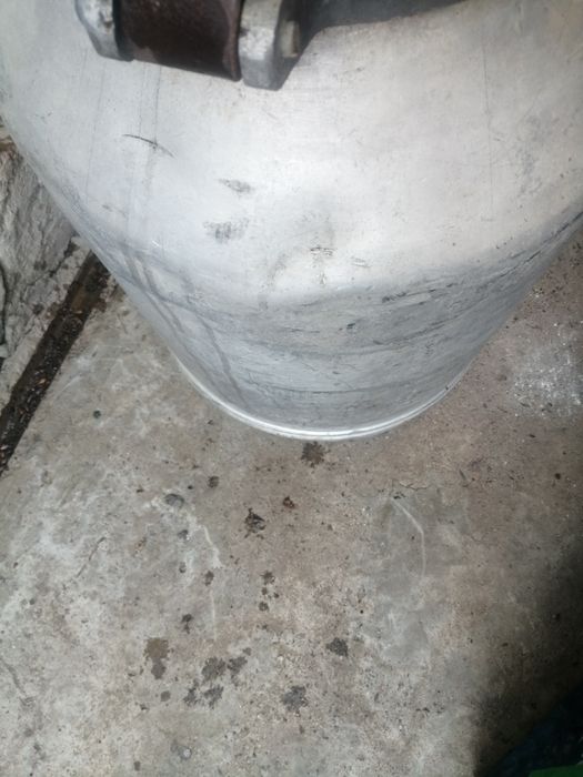 Продаются алюминиевые фляги