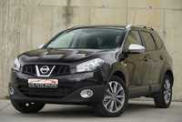 Nissan Qashqai+2 Panoramic • Xenon • Piele • GARANTIE 12 Luni • RATE • REVIZIE