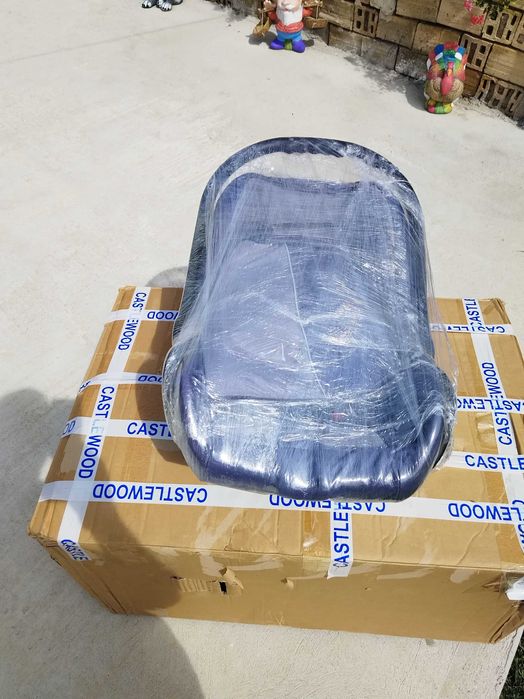 Бебешка Количка 3 & 1