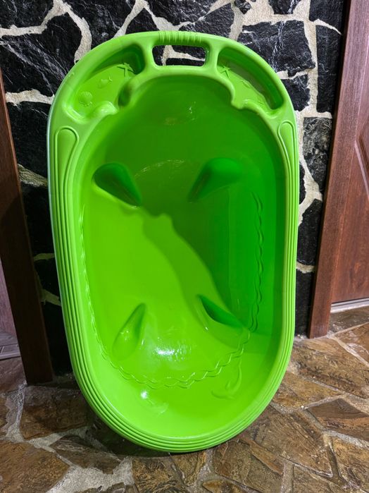 бебешко гърне, вана, горшок, за къпане