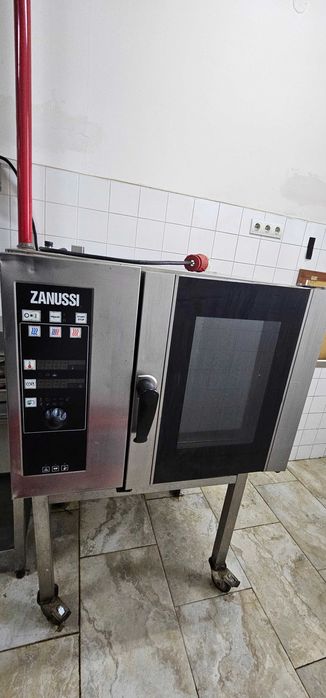 Конвектомати 2 броя