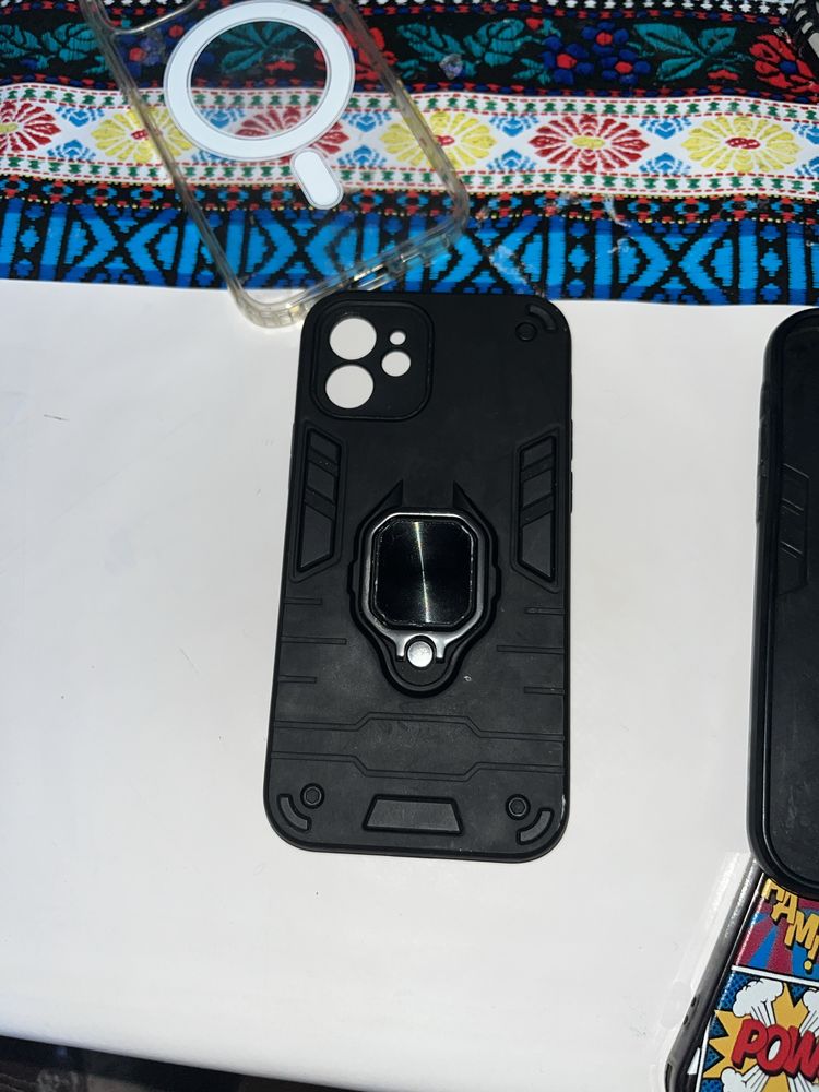 Чехолы Iphone 12.