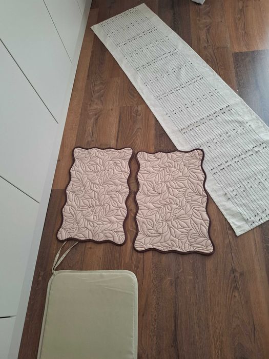 Față masă ikea ,primark,organizator nou ikea