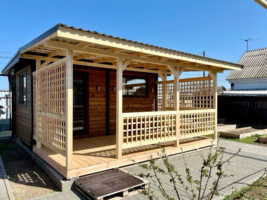 Canstruim foisoare in toata tara